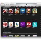 Apple назвала кращі програми для iPhone і iPad 2012