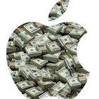 Apple знову стала найдорожчою компанією в світі, хоча за рік втратила $220 млрд своєї вартості