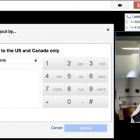 Google запустив безкоштовні дзвінки через Google+ Hangouts