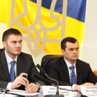 Син Януковича і міністр МВС захищатимуть інтернет-користувачів