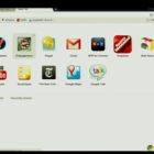 Google анонсував операційну систему Chrome OS