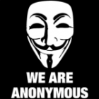 «Anonymous» атакували українські урядові сайти