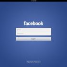 В інтернет потрапили знімки Facebook-додатку для iPad