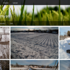 Flickr дає користувачам по 1 терабайту для фото і змінює дизайн