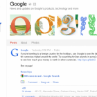 10 найпопулярніших сторінок на Google+