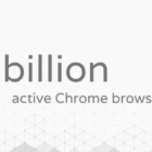 Кількість установок Google Chrome перевищила 2 млрд