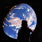 В Google Earth додали віртуальну реальність