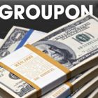 Groupon отримає $950 млн фінансування