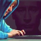 Хакери взялись за Путіна і Банк Росії