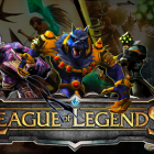 Фінал чемпіонату світу з League of Legends зібрав рекордну глядацьку аудиторію