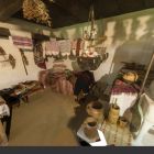 Google запустив віртуальні 3D-тури музеями України