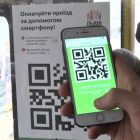 У Чернігові та Івано-Франківську за проїзд платитимуть QR-кодами