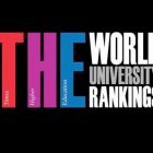 Чотири українські ВНЗ увійшли до світового рейтингу найкращих університетів за версією THE