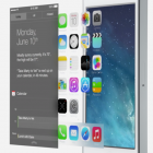 iOS 7: Apple кардинально змінює дизайн нової операційної системи для iPhone і iPad