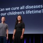 Цукерберг з дружиною жертвують $3 млрд на пошук «ліків від усіх дитячих хвороб»