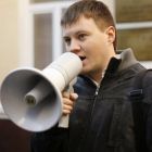 Активіст Євромайдану Аронець запустив власне інтернет-телебачення