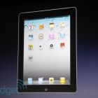 Apple анонсувала iPad 2