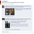 Facebook розширив можливості коментарів на своєму сайті