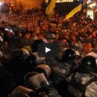 10 найпопулярніших відео Євромайдану