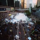 Китай заблокував Instagram через протести в Гонконгу