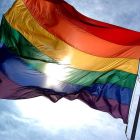 Google святкує Гей-прайд (Gay Pride)