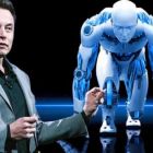Ілон Маск закликав встановити державний контроль за розповсюдженням технологій штучного інтелекту