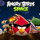 Rovio запустила нову гру Angry Birds Space