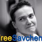 #FreeSavchenko: користувачі соцмереж вимагають звільнення української Надії