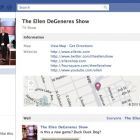 Facebook оновив дизайн сторінок та профілів користувачів