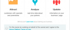 Foursquare стягуватиме з власників закладів по $10 за верифікацію точок