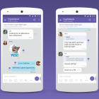 Viber запускає нову функцію – глобальні спільноти, які можна монетизувати