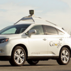 Самокеровані автівки від Google наїздили 300 тис миль без жодної аварії
