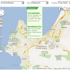Google запускає новий формат реклами для монетизації Google Maps
