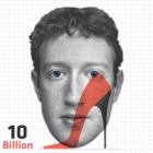 Що в світі менше за Марка Цукерберга (інфографіка)