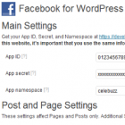 Facebook запустив Facebook for WordPress plugin