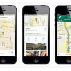 Google представила додаток Google Maps для iOS