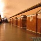 В київському метро хочуть запустити wi-fi
