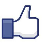 Facebook запускає користувацькі кнопки «Like» для мобільних та веб-додатків