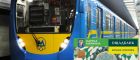 Проїзд в київському метро для всіх пільговиків буде доступний тільки через «Картку киянина»