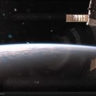 NASA запустило live-трансляцію відео з космосу