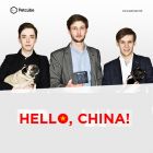Команда українського стартапу Petcube переїжджає у Китай
