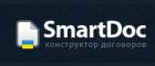 В Україні з’явився сервіс SmartDoc – онлайн-конструктор договорів