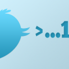 Twitter планує відмовитись від обмеження в 140 символів