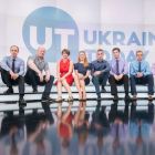 Запустився Ukraine Today – перший англомовний телеканал про Україну