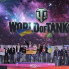 World of Tanks: Українська команда стала найсильнішою на World Cyber Games