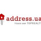 Відбулось злиття двох порталів нерухомості TopRealty.org.ua та Address.ua