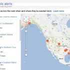 Google сповіщатиме про стихійні лиха на картах