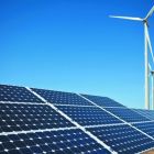 Депутати планують ввести податкову знижку на купівлю сонячних панелей та вітрогенераторів