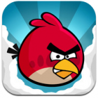 Angry Birds тепер можна грати на Facebook