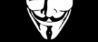 «Anonymous» атакували українські урядові сайти